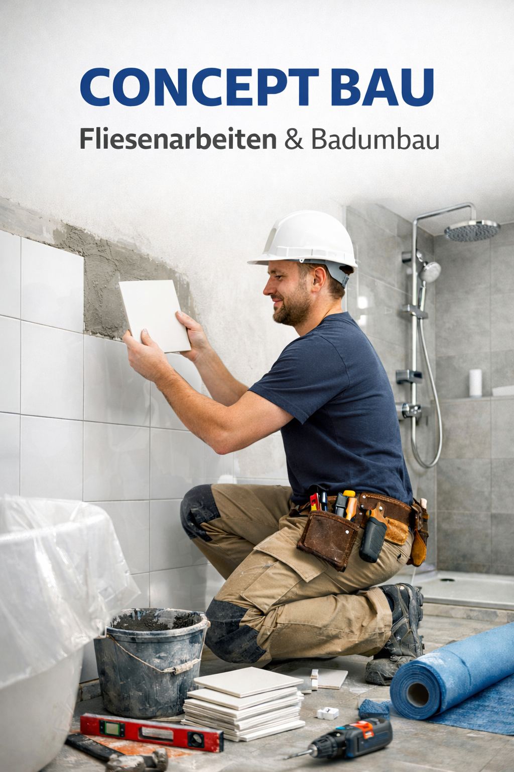 Badsanierung Nierstein